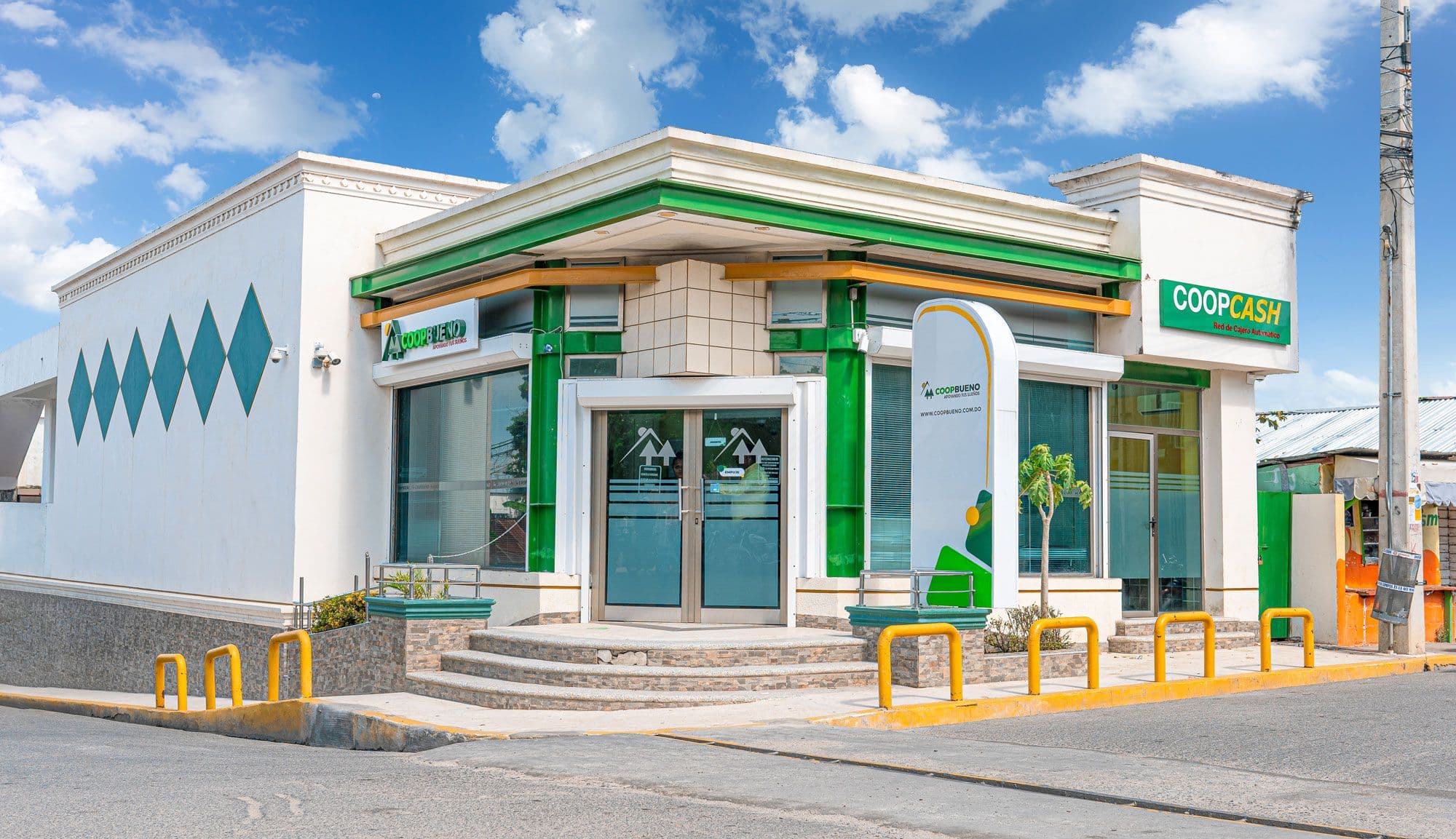 Villa Los Almácigos