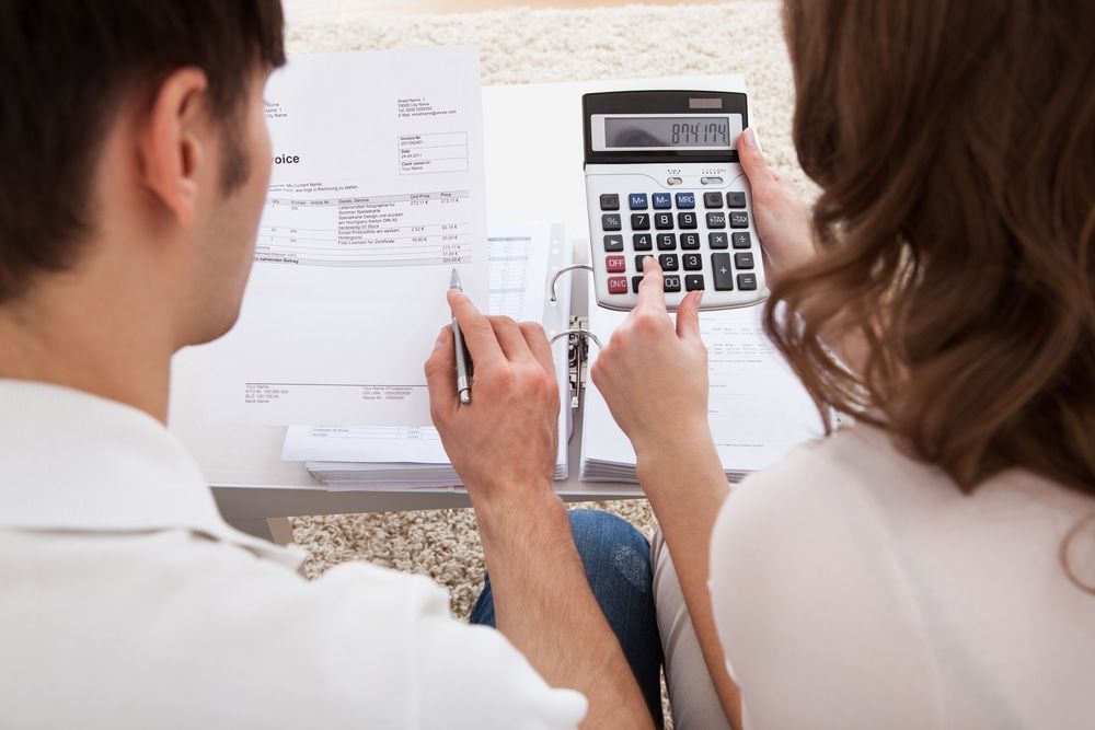 ¡Mejora tus finanzas creando un presupuesto anual!