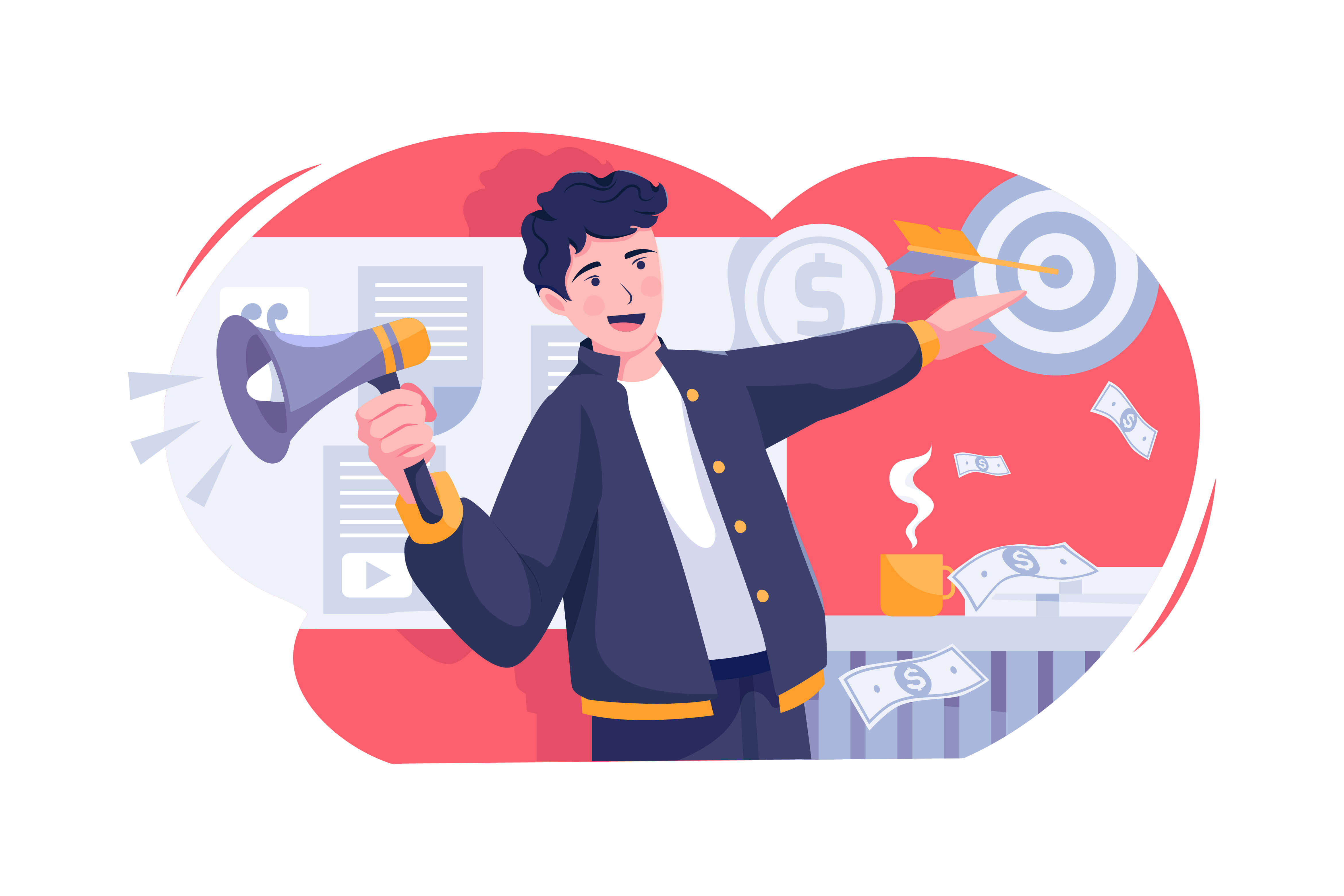 ¿Cuáles son los diferentes tipos de ahorro?