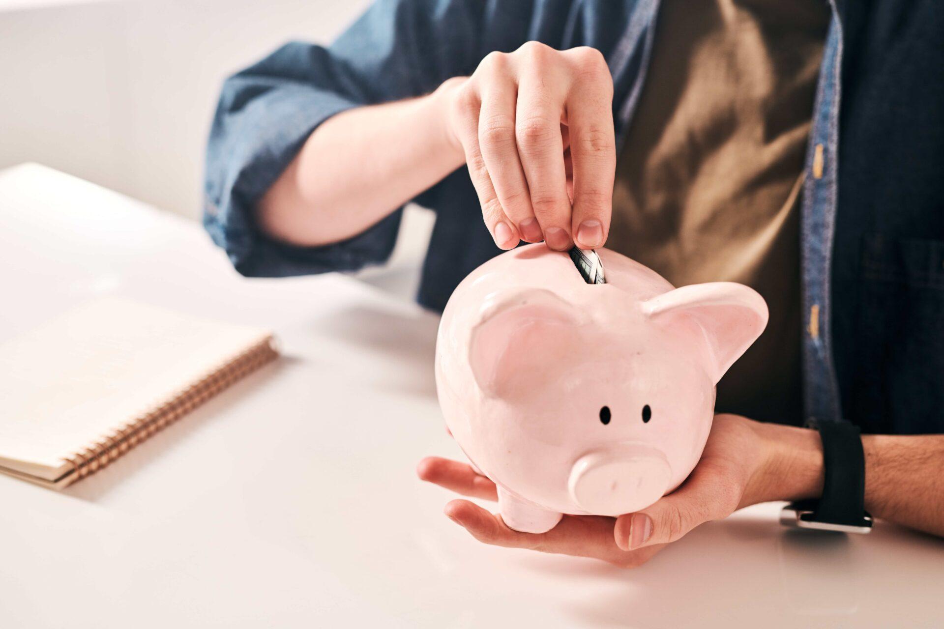 Métodos de ahorro que mejoran tus finanzas personales