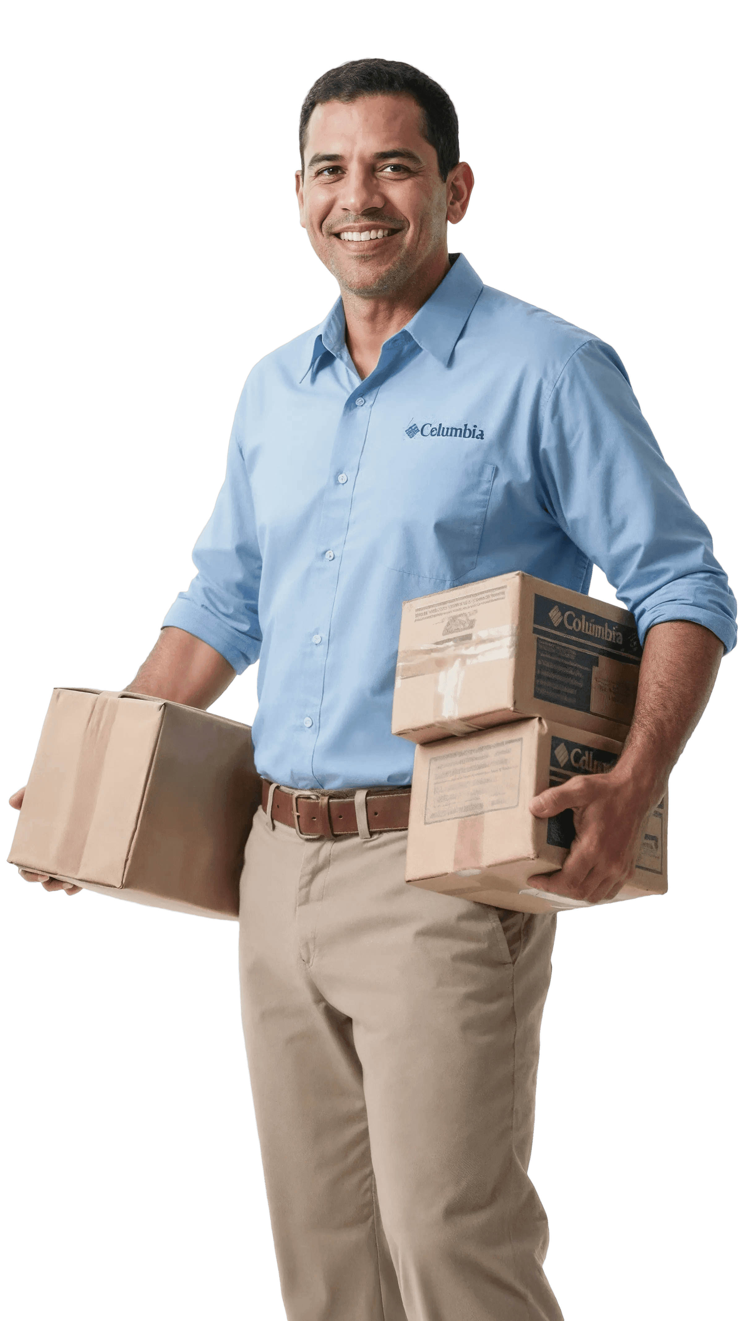 Préstamos Comerciales