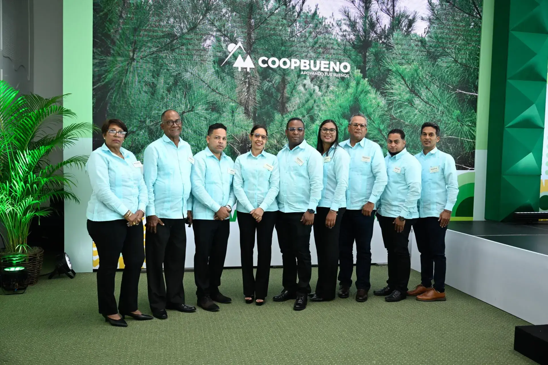 Asamblea General 2024: un año de transformación, crecimiento e innovación.